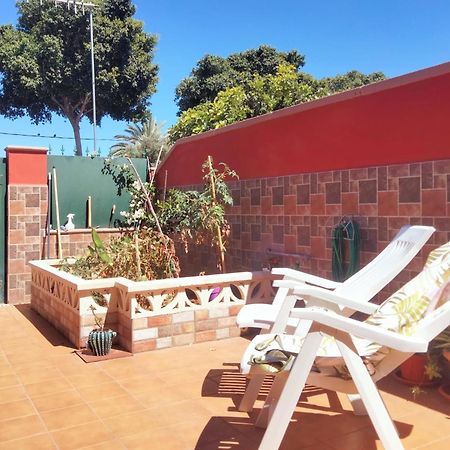 فندق La Casita أرونا المظهر الخارجي الصورة