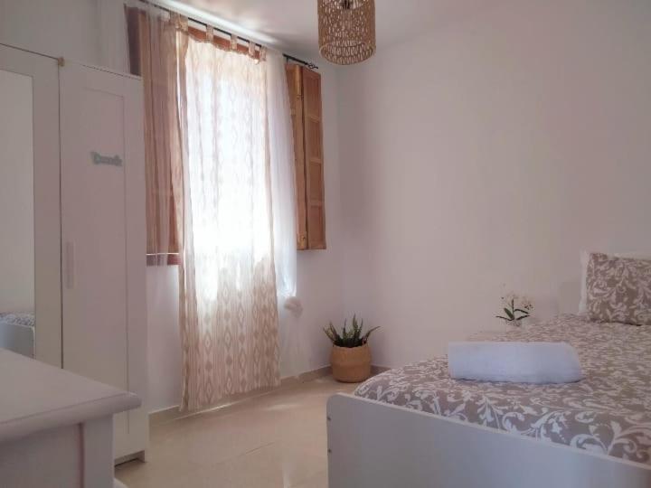 فندق La Casita أرونا المظهر الخارجي الصورة