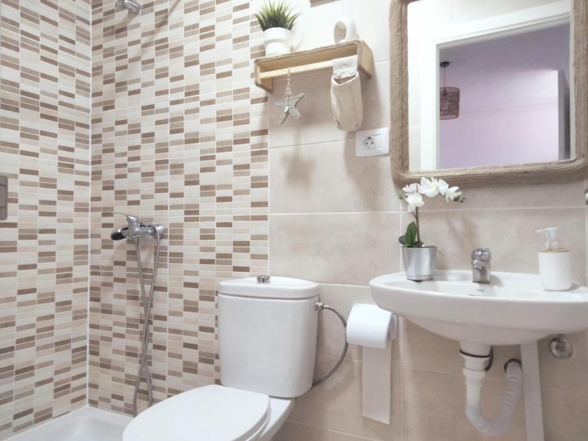 فندق La Casita أرونا المظهر الخارجي الصورة