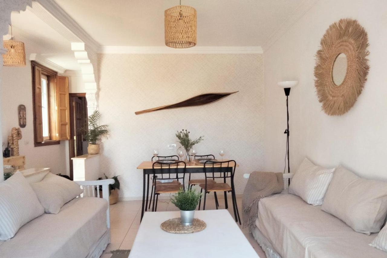 فندق La Casita أرونا المظهر الخارجي الصورة