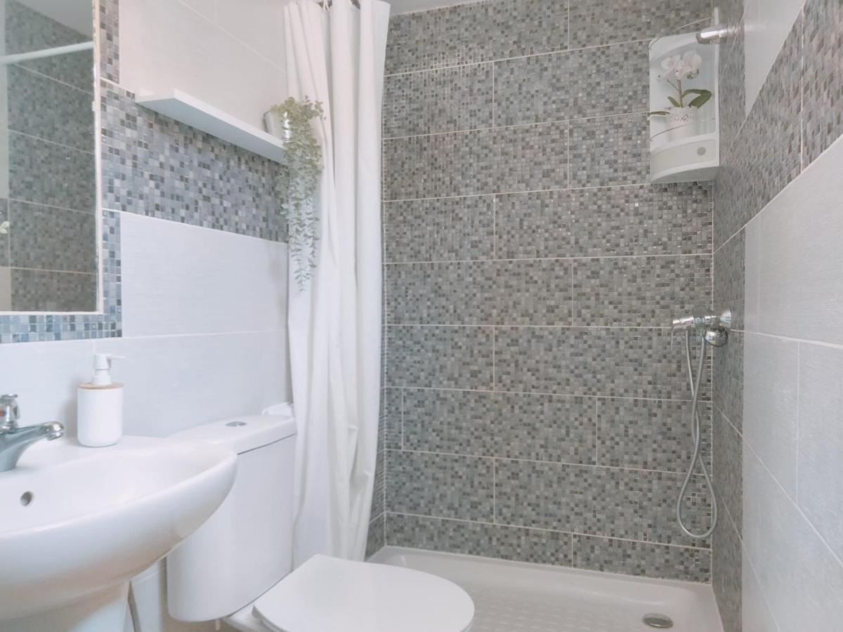 فندق La Casita أرونا المظهر الخارجي الصورة