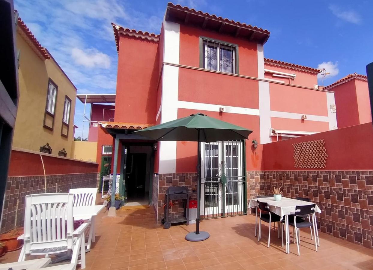 فندق La Casita أرونا المظهر الخارجي الصورة