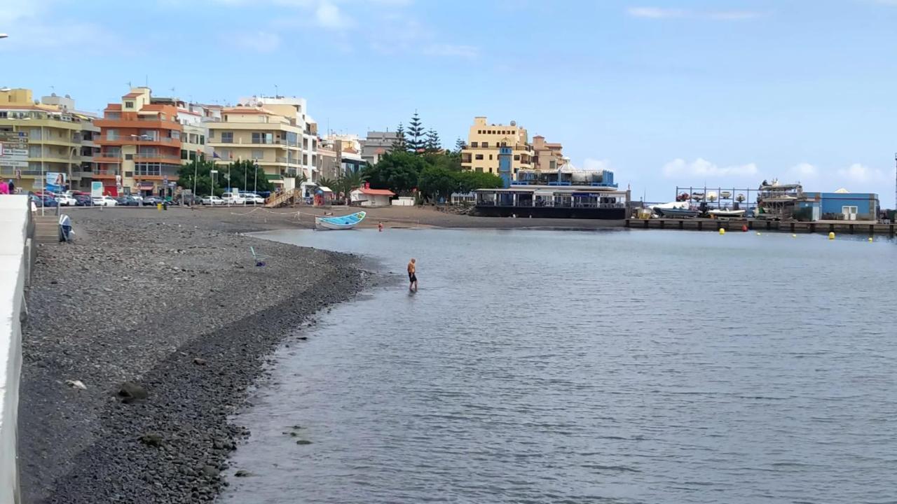 فندق La Casita أرونا المظهر الخارجي الصورة