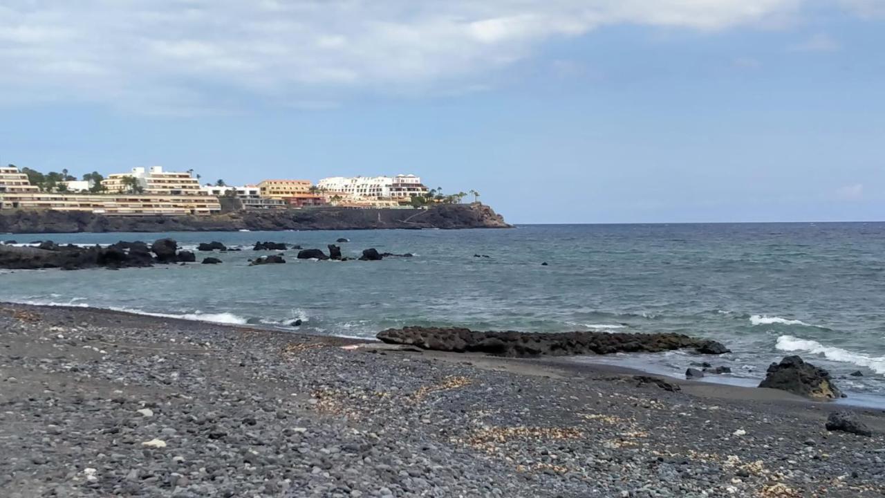 فندق La Casita أرونا المظهر الخارجي الصورة