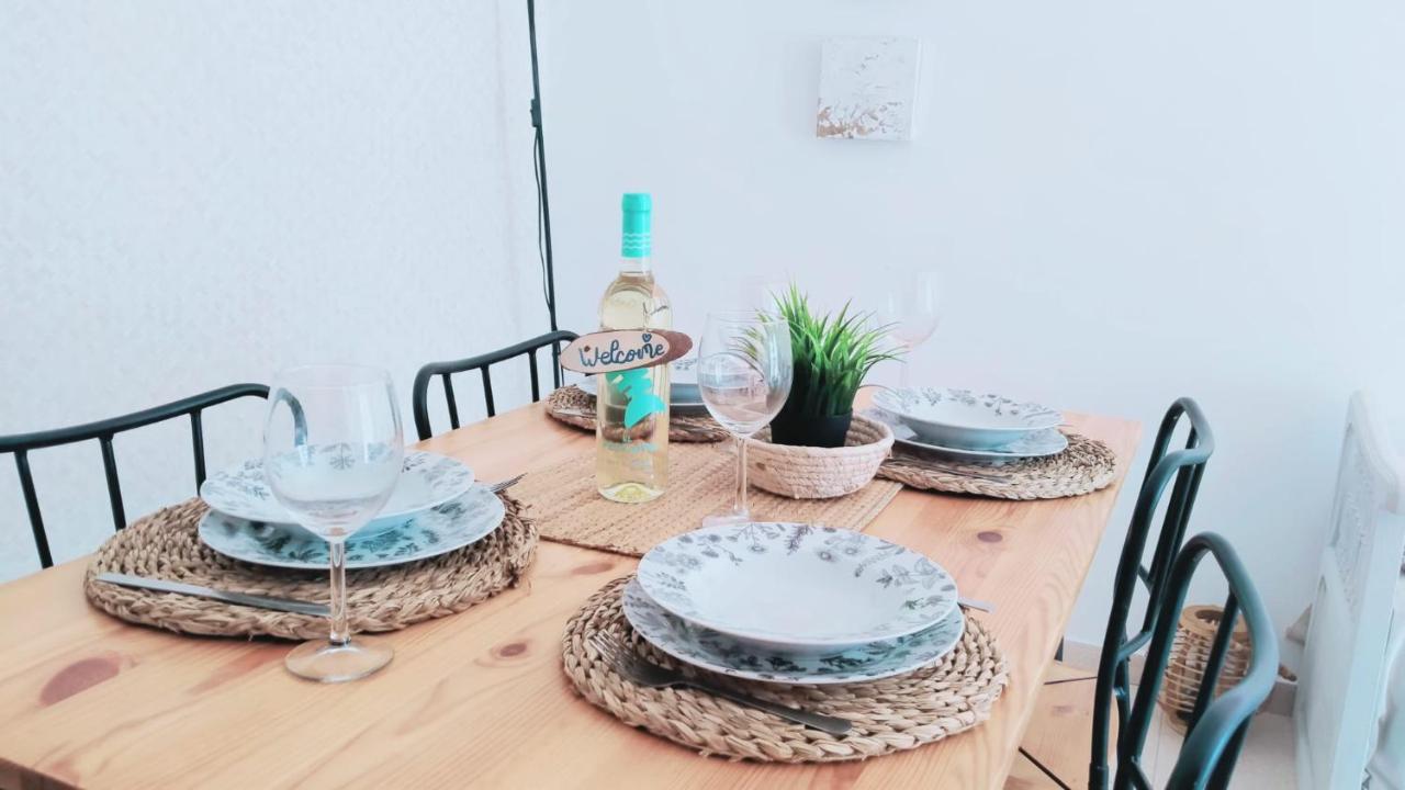 فندق La Casita أرونا المظهر الخارجي الصورة