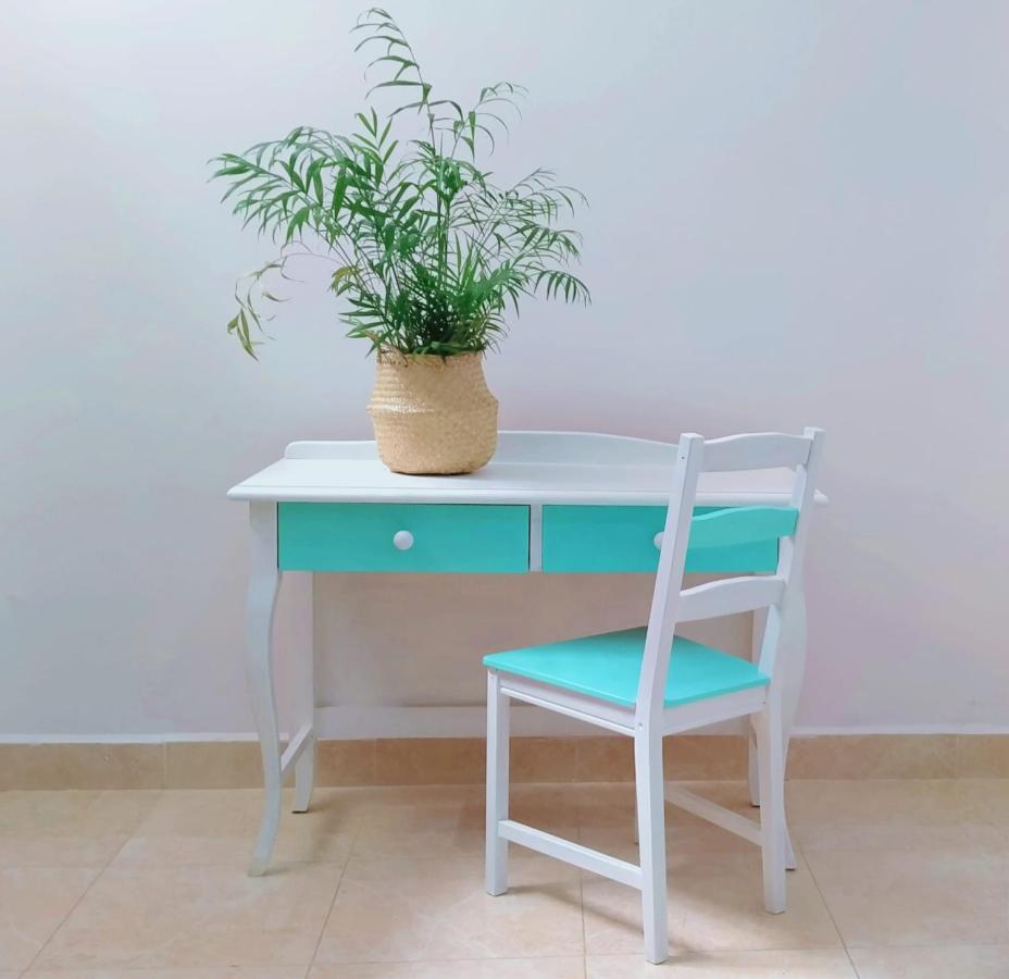 فندق La Casita أرونا المظهر الخارجي الصورة