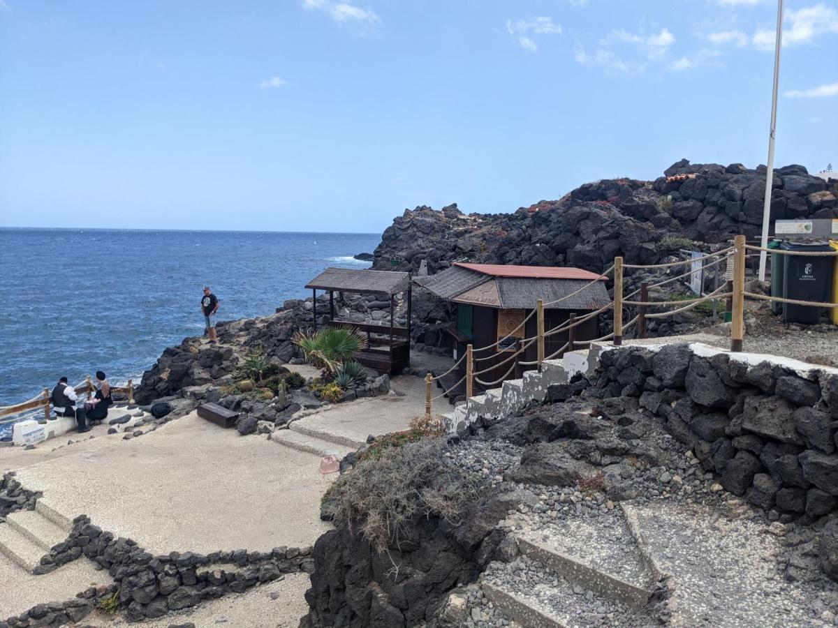 فندق La Casita أرونا المظهر الخارجي الصورة