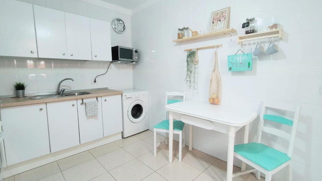 فندق La Casita أرونا المظهر الخارجي الصورة