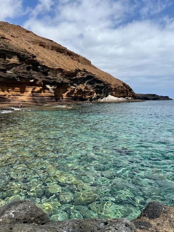فندق La Casita أرونا المظهر الخارجي الصورة